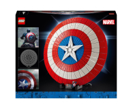 LEGO Marvel 76262 Tarcza Kapitana Ameryki - 1159446 - zdjęcie 11